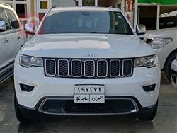 جیپ گراند شیرۆکی
